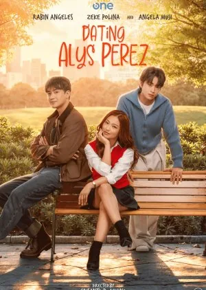 Dating Alys Perez